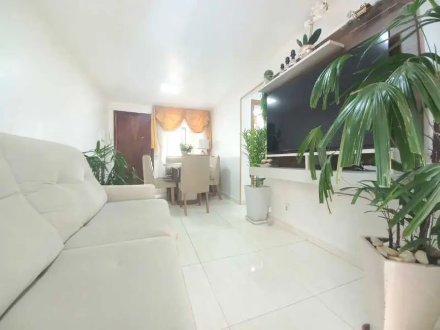 Foto 1 de Apartamento com 2 quartos à venda, 48m2 em Rio De Janeiro - RJ