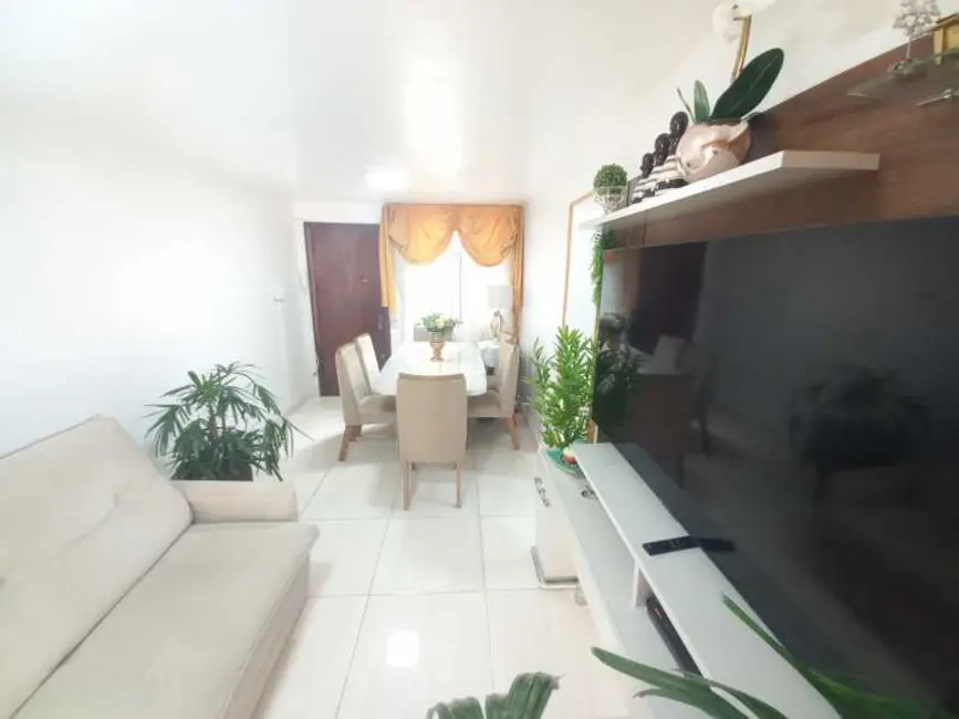 Foto 4 de Apartamento com 2 quartos à venda, 48m2 em Rio De Janeiro - RJ