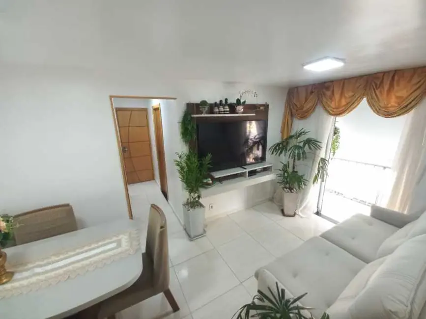 Foto 6 de Apartamento com 2 quartos à venda, 48m2 em Rio De Janeiro - RJ