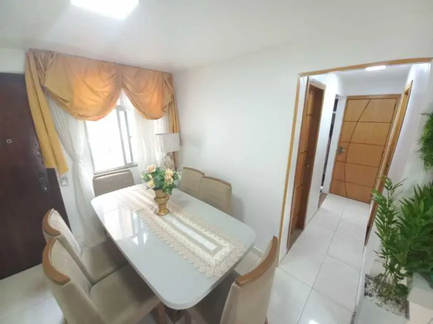 Foto 7 de Apartamento com 2 quartos à venda, 48m2 em Rio De Janeiro - RJ