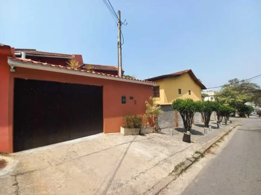 Foto 2 de Casa com 3 quartos à venda, 96m2 em Rio De Janeiro - RJ