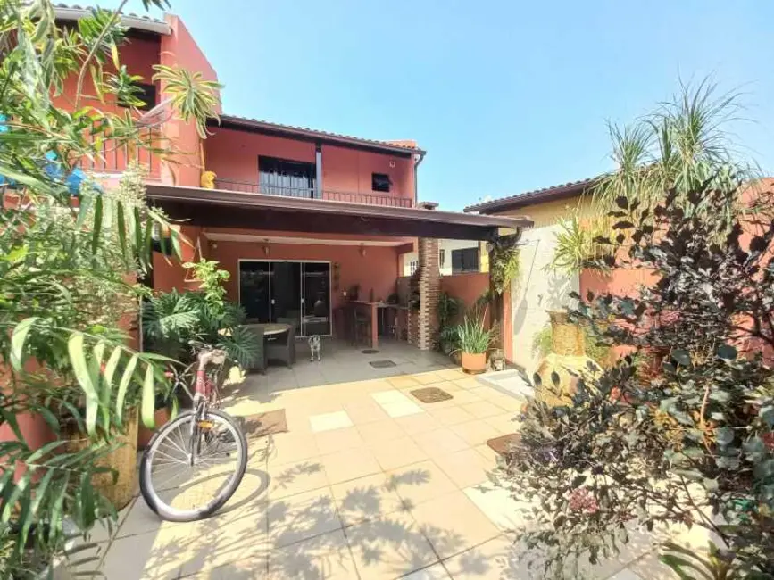 Foto 3 de Casa com 3 quartos à venda, 96m2 em Rio De Janeiro - RJ