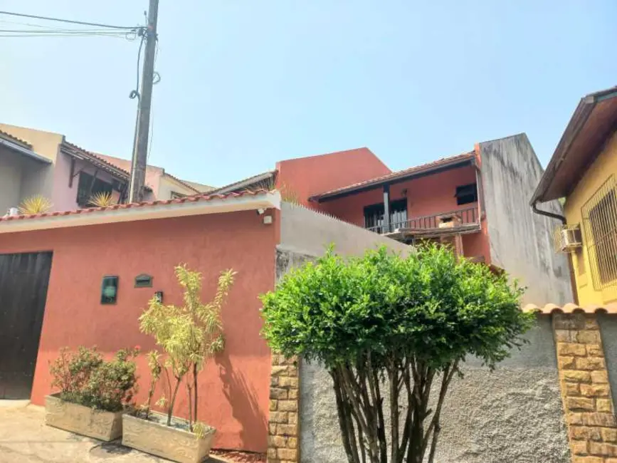 Foto 1 de Casa com 3 quartos à venda, 96m2 em Rio De Janeiro - RJ