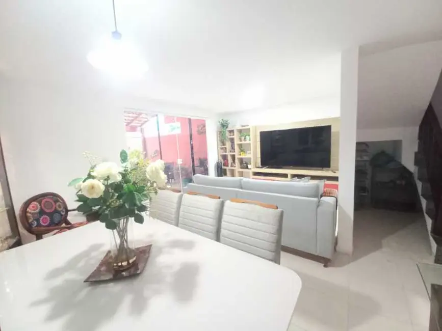 Foto 7 de Casa com 3 quartos à venda, 96m2 em Rio De Janeiro - RJ