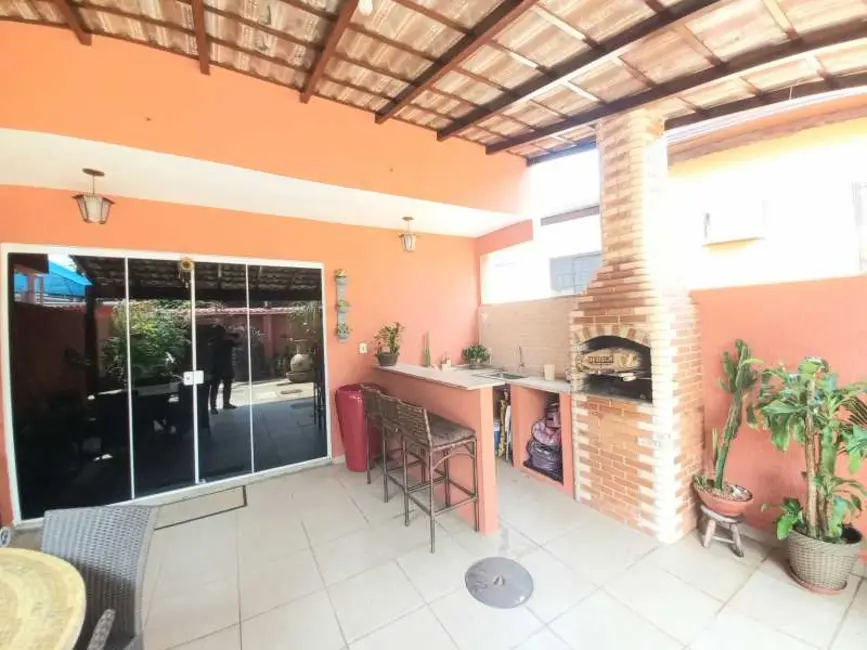 Foto 4 de Casa com 3 quartos à venda, 96m2 em Rio De Janeiro - RJ
