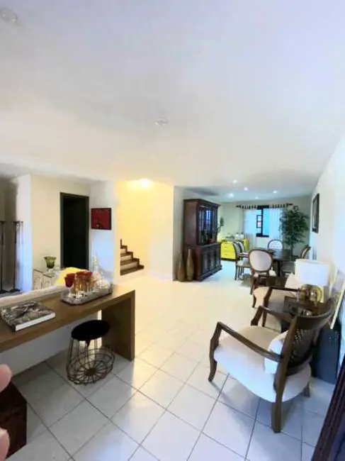 Foto 5 de Casa de Condomínio com 3 quartos à venda, 250m2 em Rio De Janeiro - RJ