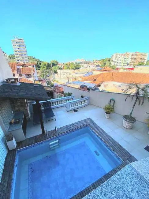 Foto 4 de Casa de Condomínio com 3 quartos à venda, 250m2 em Rio De Janeiro - RJ