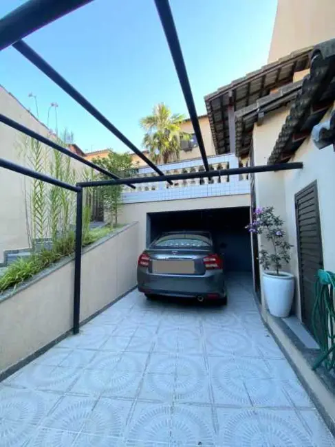 Foto 2 de Casa de Condomínio com 3 quartos à venda, 250m2 em Rio De Janeiro - RJ