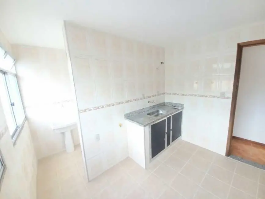Apartamento com 1 quarto à venda, 43m2 em Rio De Janeiro - RJ - imagem 7 Foto 7 de Apartamento com 1 quarto à venda, 43m2 em Rio De Janeiro - RJ