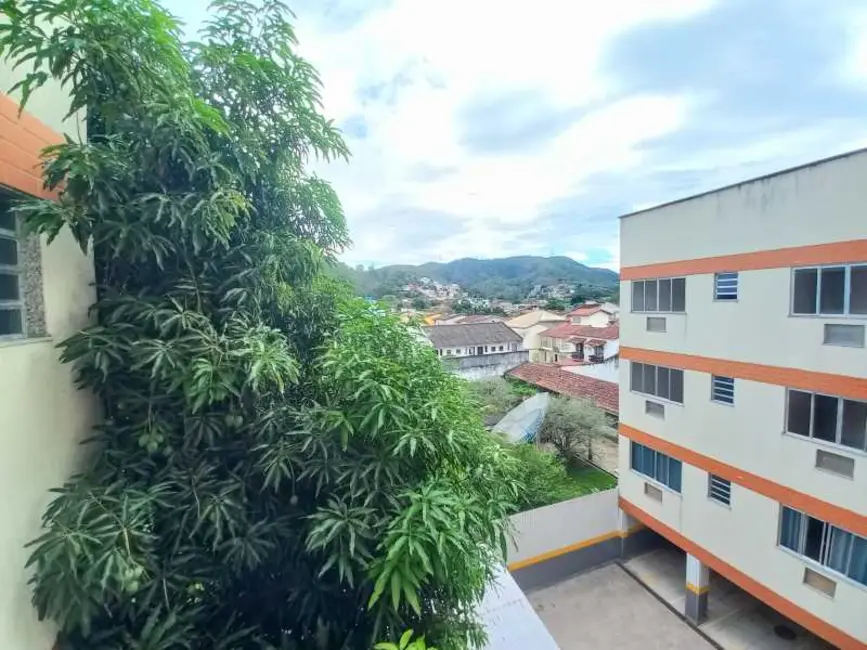 Foto 3 de Apartamento com 2 quartos à venda, 58m2 em Rio De Janeiro - RJ