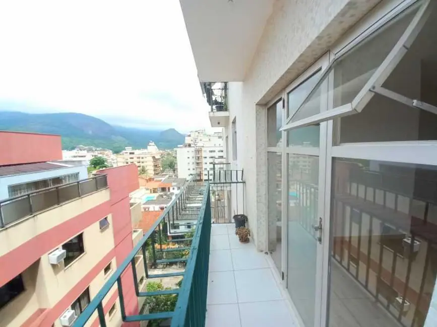 Foto 5 de Apartamento com 2 quartos à venda, 75m2 em Rio De Janeiro - RJ
