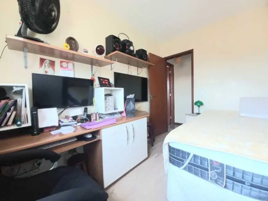 Apartamento com 2 quartos à venda, 68m2 em Rio De Janeiro - RJ - imagem 8 Foto 8 de Apartamento com 2 quartos à venda, 68m2 em Rio De Janeiro - RJ