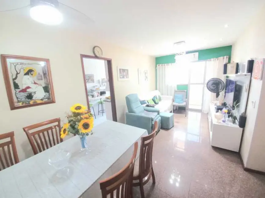Apartamento com 2 quartos à venda, 68m2 em Rio De Janeiro - RJ - imagem 4 Foto 4 de Apartamento com 2 quartos à venda, 68m2 em Rio De Janeiro - RJ