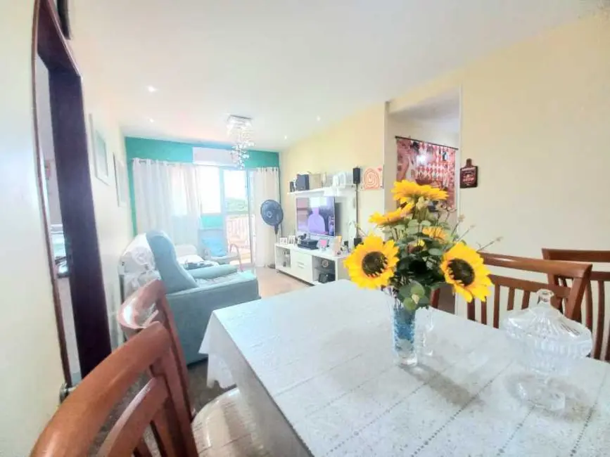 Apartamento com 2 quartos à venda, 68m2 em Rio De Janeiro - RJ - imagem 3 Foto 3 de Apartamento com 2 quartos à venda, 68m2 em Rio De Janeiro - RJ