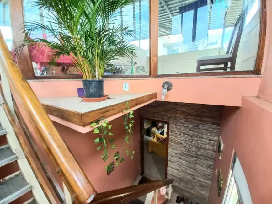 Foto 1 de Casa com 3 quartos à venda, 160m2 em Rio De Janeiro - RJ