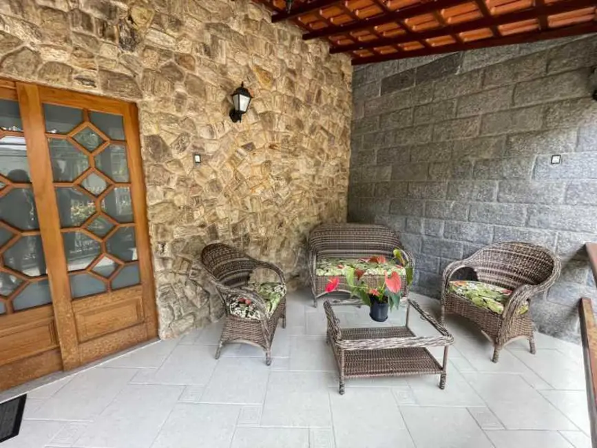 Casa de Condomínio com 4 quartos à venda, 173m2 em Rio De Janeiro - RJ - imagem 5 Foto 5 de Casa de Condomínio com 4 quartos à venda, 173m2 em Rio De Janeiro - RJ