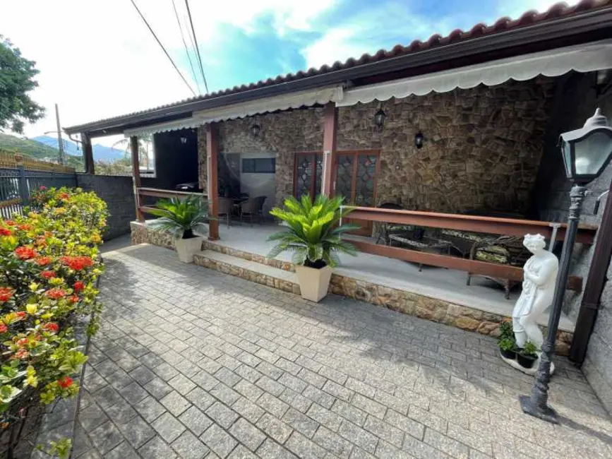 Casa de Condomínio com 4 quartos à venda, 173m2 em Rio De Janeiro - RJ - imagem 9 Foto 9 de Casa de Condomínio com 4 quartos à venda, 173m2 em Rio De Janeiro - RJ