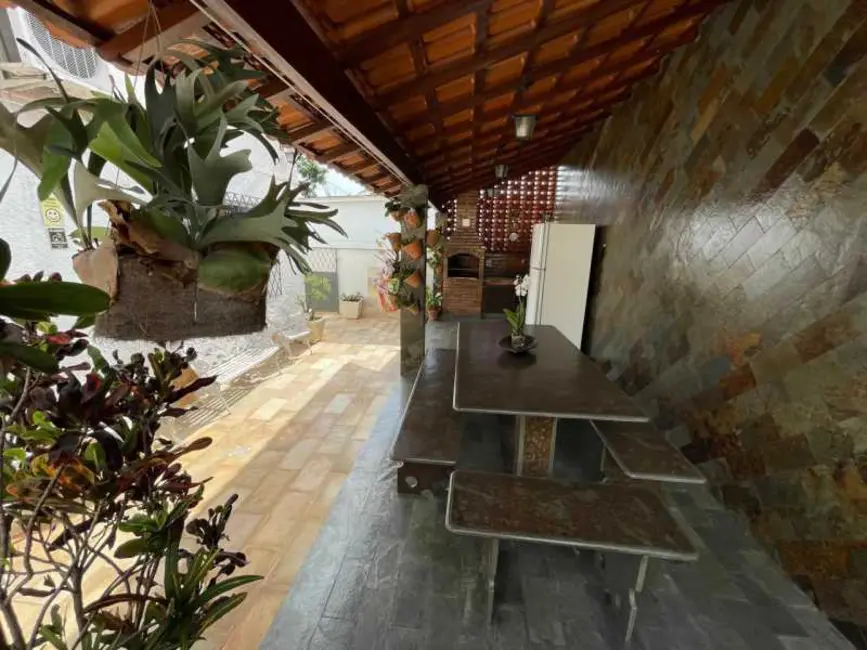 Casa de Condomínio com 4 quartos à venda, 173m2 em Rio De Janeiro - RJ - imagem 8 Foto 8 de Casa de Condomínio com 4 quartos à venda, 173m2 em Rio De Janeiro - RJ
