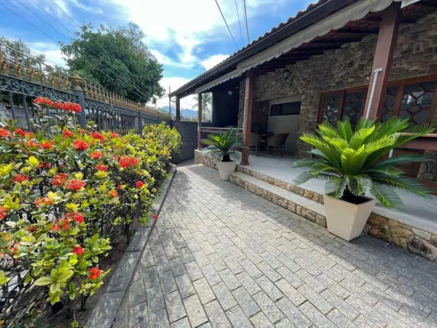 Casa de Condomínio com 4 quartos à venda, 173m2 em Rio De Janeiro - RJ - imagem 1 Foto 1 de Casa de Condomínio com 4 quartos à venda, 173m2 em Rio De Janeiro - RJ