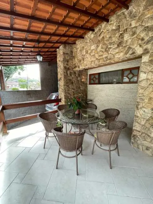 Casa de Condomínio com 4 quartos à venda, 173m2 em Rio De Janeiro - RJ - imagem 4 Foto 4 de Casa de Condomínio com 4 quartos à venda, 173m2 em Rio De Janeiro - RJ