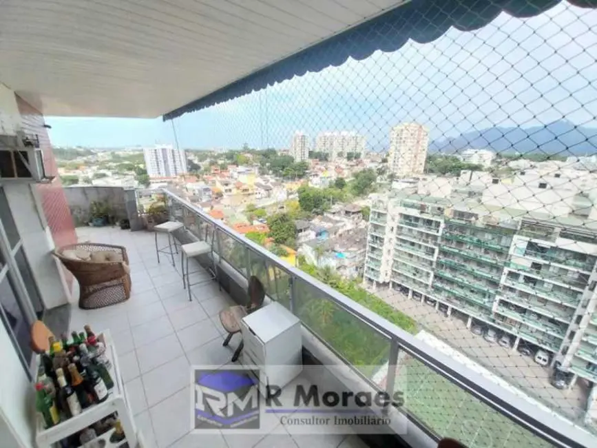 Foto 9 de Apartamento com 2 quartos à venda, 105m2 em Rio De Janeiro - RJ
