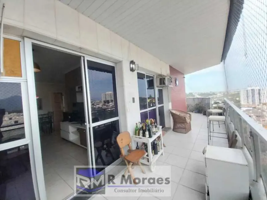 Foto 8 de Apartamento com 2 quartos à venda, 105m2 em Rio De Janeiro - RJ