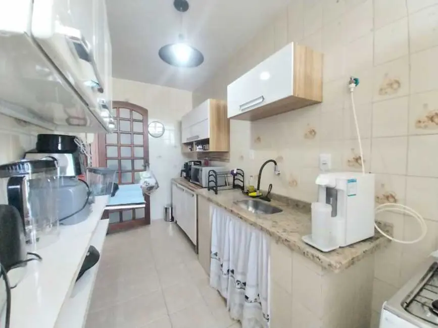 Foto 9 de Apartamento com 2 quartos à venda, 66m2 em Rio De Janeiro - RJ