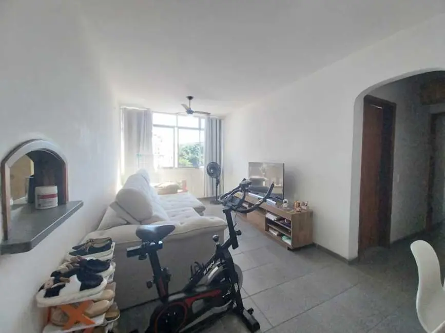 Foto 3 de Apartamento com 2 quartos à venda, 66m2 em Rio De Janeiro - RJ