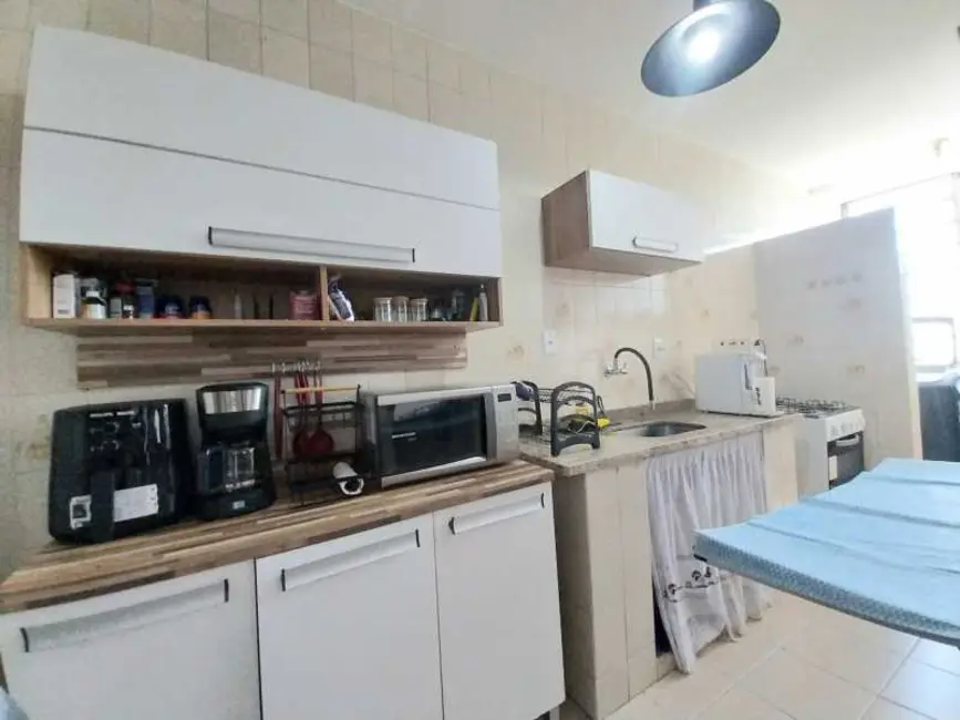 Foto 8 de Apartamento com 2 quartos à venda, 66m2 em Rio De Janeiro - RJ