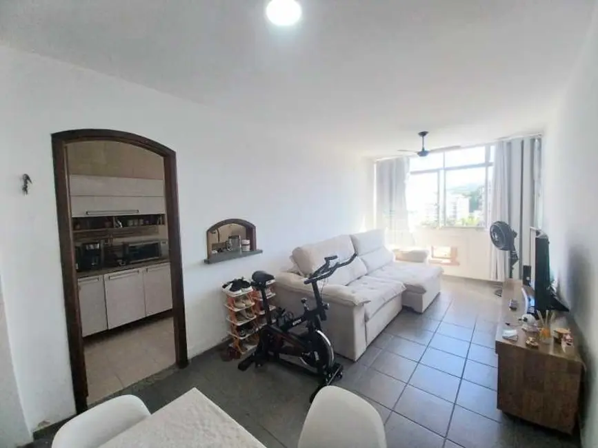 Foto 2 de Apartamento com 2 quartos à venda, 66m2 em Rio De Janeiro - RJ