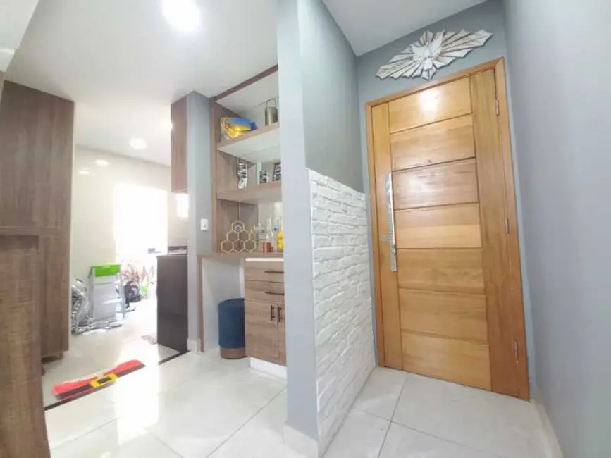 Foto 3 de Apartamento com 2 quartos à venda, 75m2 em Rio De Janeiro - RJ