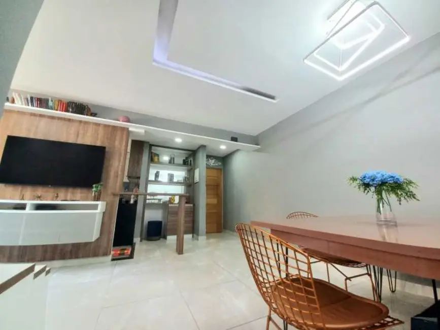 Foto 1 de Apartamento com 2 quartos à venda, 75m2 em Rio De Janeiro - RJ