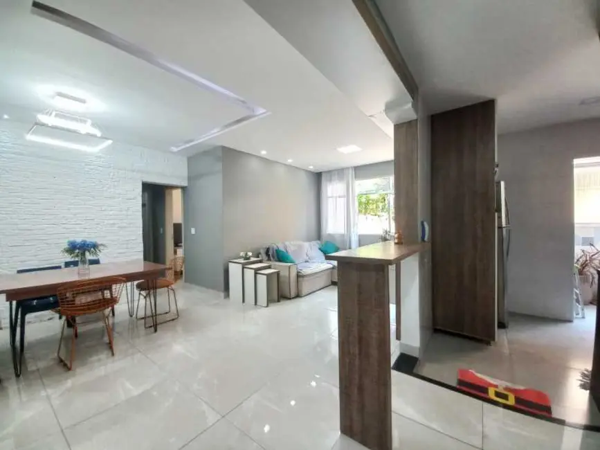 Foto 6 de Apartamento com 2 quartos à venda, 75m2 em Rio De Janeiro - RJ