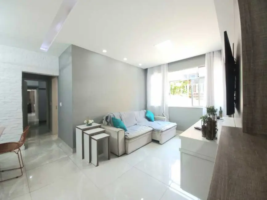 Foto 7 de Apartamento com 2 quartos à venda, 75m2 em Rio De Janeiro - RJ