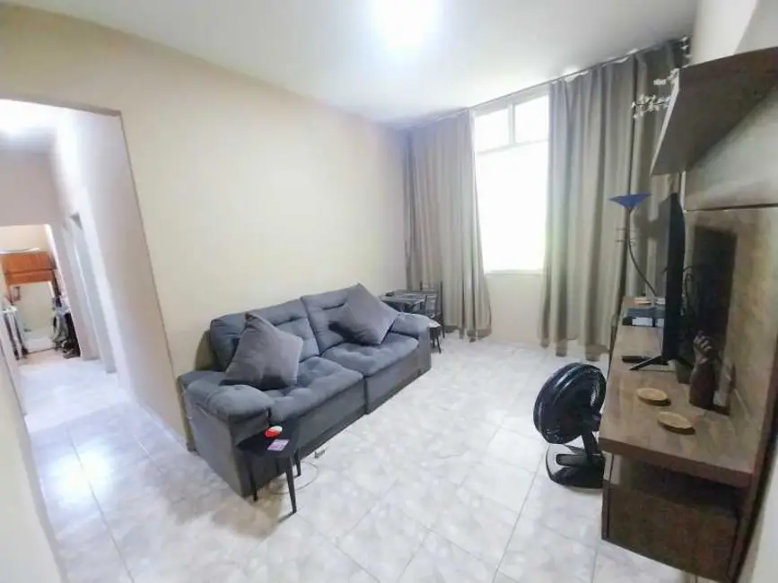 Foto 4 de Apartamento com 2 quartos à venda, 59m2 em Rio De Janeiro - RJ