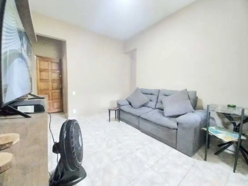 Foto 3 de Apartamento com 2 quartos à venda, 59m2 em Rio De Janeiro - RJ