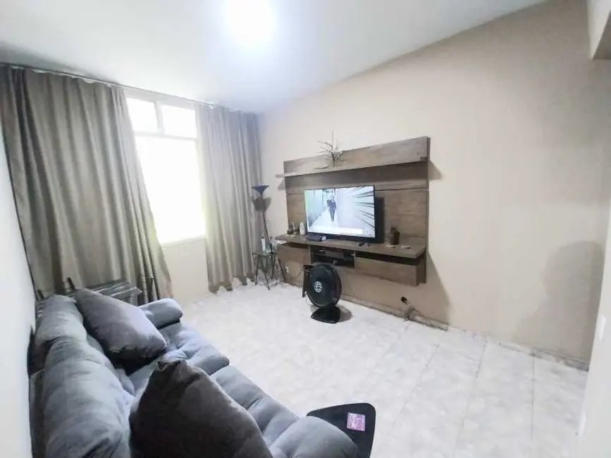 Foto 2 de Apartamento com 2 quartos à venda, 59m2 em Rio De Janeiro - RJ