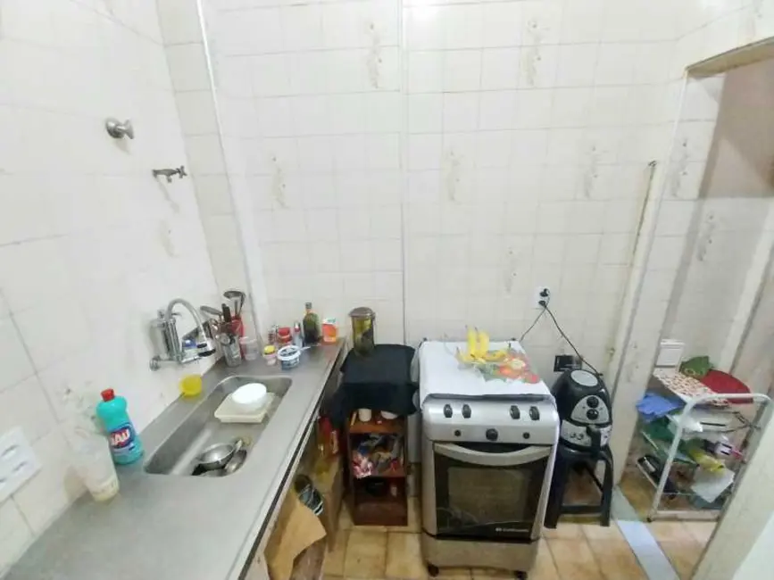 Foto 8 de Apartamento com 2 quartos à venda, 59m2 em Rio De Janeiro - RJ