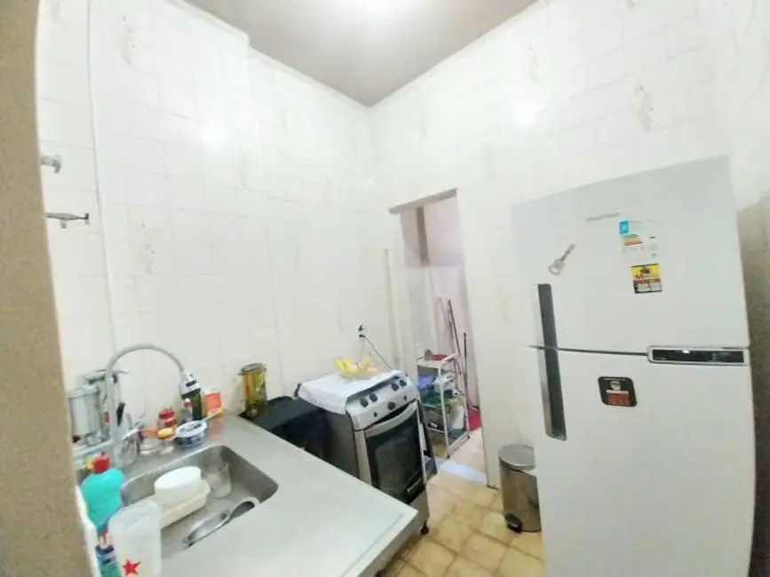 Foto 7 de Apartamento com 2 quartos à venda, 59m2 em Rio De Janeiro - RJ