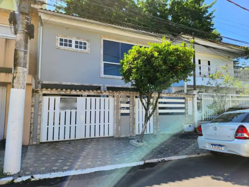 Foto 2 de Casa de Condomínio com 3 quartos à venda, 160m2 em Rio De Janeiro - RJ