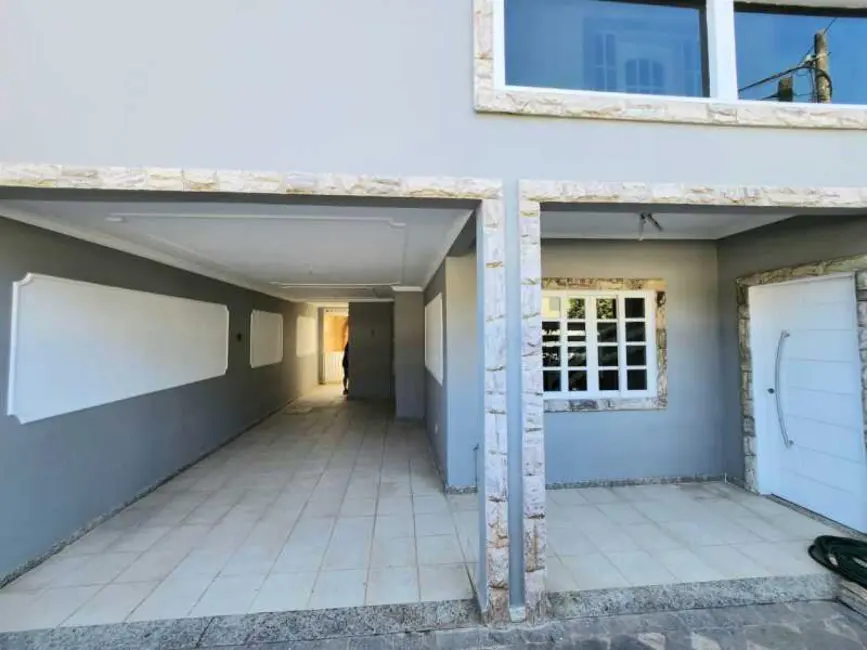 Foto 4 de Casa de Condomínio com 3 quartos à venda, 160m2 em Rio De Janeiro - RJ