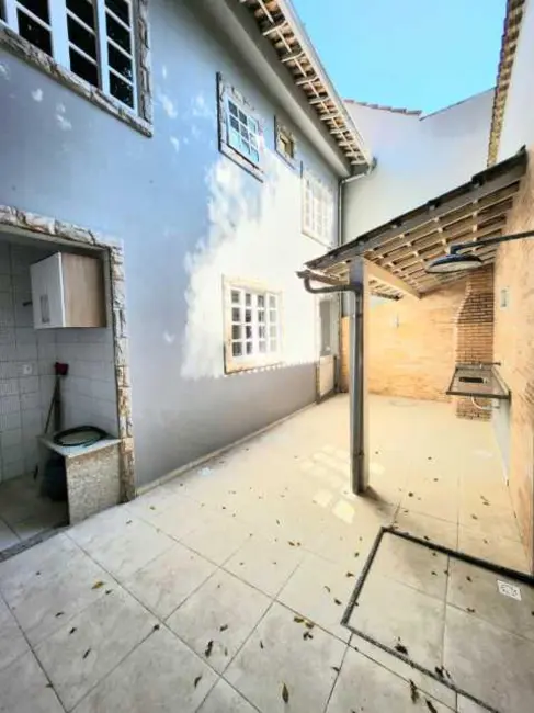 Foto 9 de Casa de Condomínio com 3 quartos à venda, 160m2 em Rio De Janeiro - RJ
