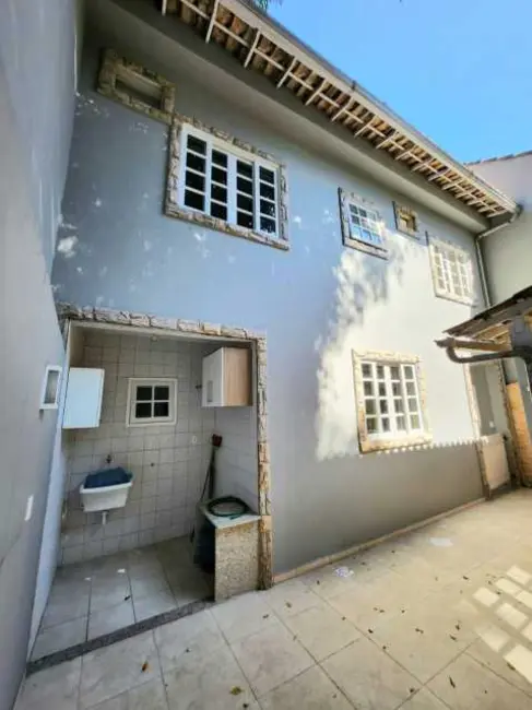 Foto 8 de Casa de Condomínio com 3 quartos à venda, 160m2 em Rio De Janeiro - RJ
