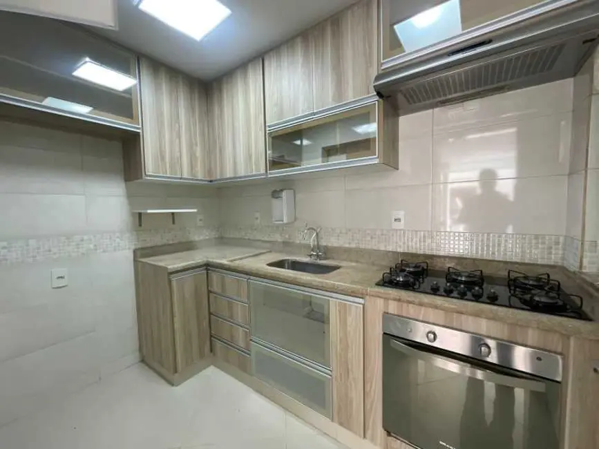 Casa de Condomínio com 3 quartos à venda, 122m2 em Rio De Janeiro - RJ - imagem 7 Foto 7 de Casa de Condomínio com 3 quartos à venda, 122m2 em Rio De Janeiro - RJ