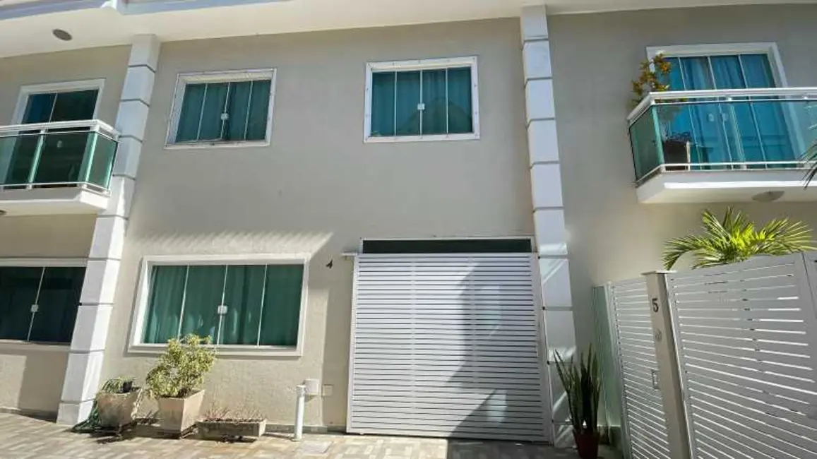 Casa de Condomínio com 3 quartos à venda, 122m2 em Rio De Janeiro - RJ - imagem 1 Foto 1 de Casa de Condomínio com 3 quartos à venda, 122m2 em Rio De Janeiro - RJ