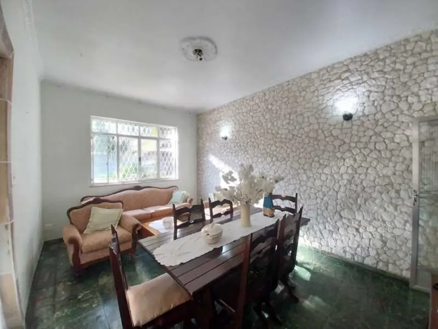 Casa com 5 quartos à venda, 340m2 em Rio De Janeiro - RJ - imagem 5 Foto 5 de Casa com 5 quartos à venda, 340m2 em Rio De Janeiro - RJ