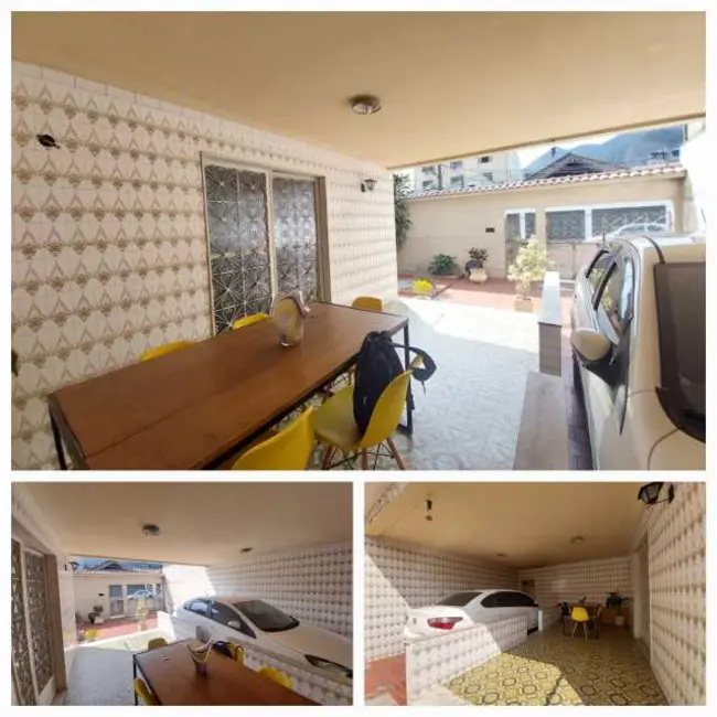 Casa com 4 quartos à venda, 250m2 em Rio De Janeiro - RJ - imagem 6 Foto 6 de Casa com 4 quartos à venda, 250m2 em Rio De Janeiro - RJ