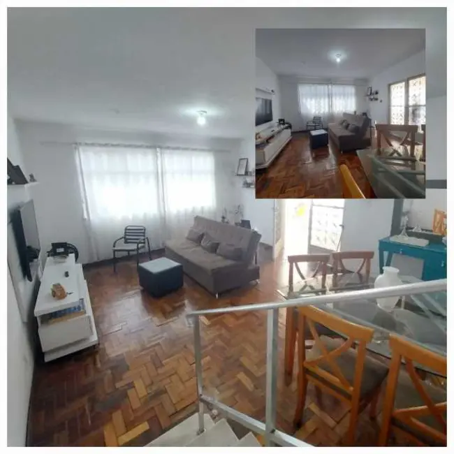 Casa com 4 quartos à venda, 250m2 em Rio De Janeiro - RJ - imagem 4 Foto 4 de Casa com 4 quartos à venda, 250m2 em Rio De Janeiro - RJ