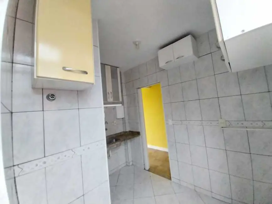 Foto 8 de Apartamento com 2 quartos à venda, 50m2 em Rio De Janeiro - RJ
