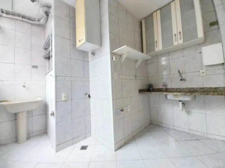 Foto 6 de Apartamento com 2 quartos à venda, 50m2 em Rio De Janeiro - RJ